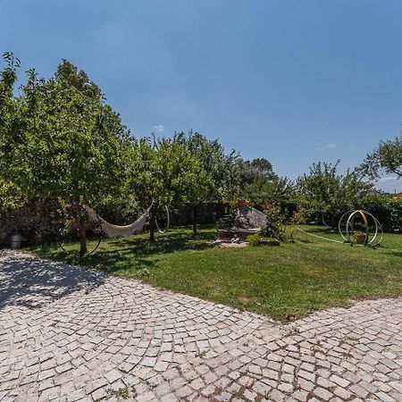 Guestready - Seven Farm Apartment Мангуалде Екстериор снимка