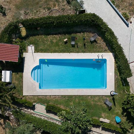 Guestready - Seven Farm Apartment Мангуалде Екстериор снимка