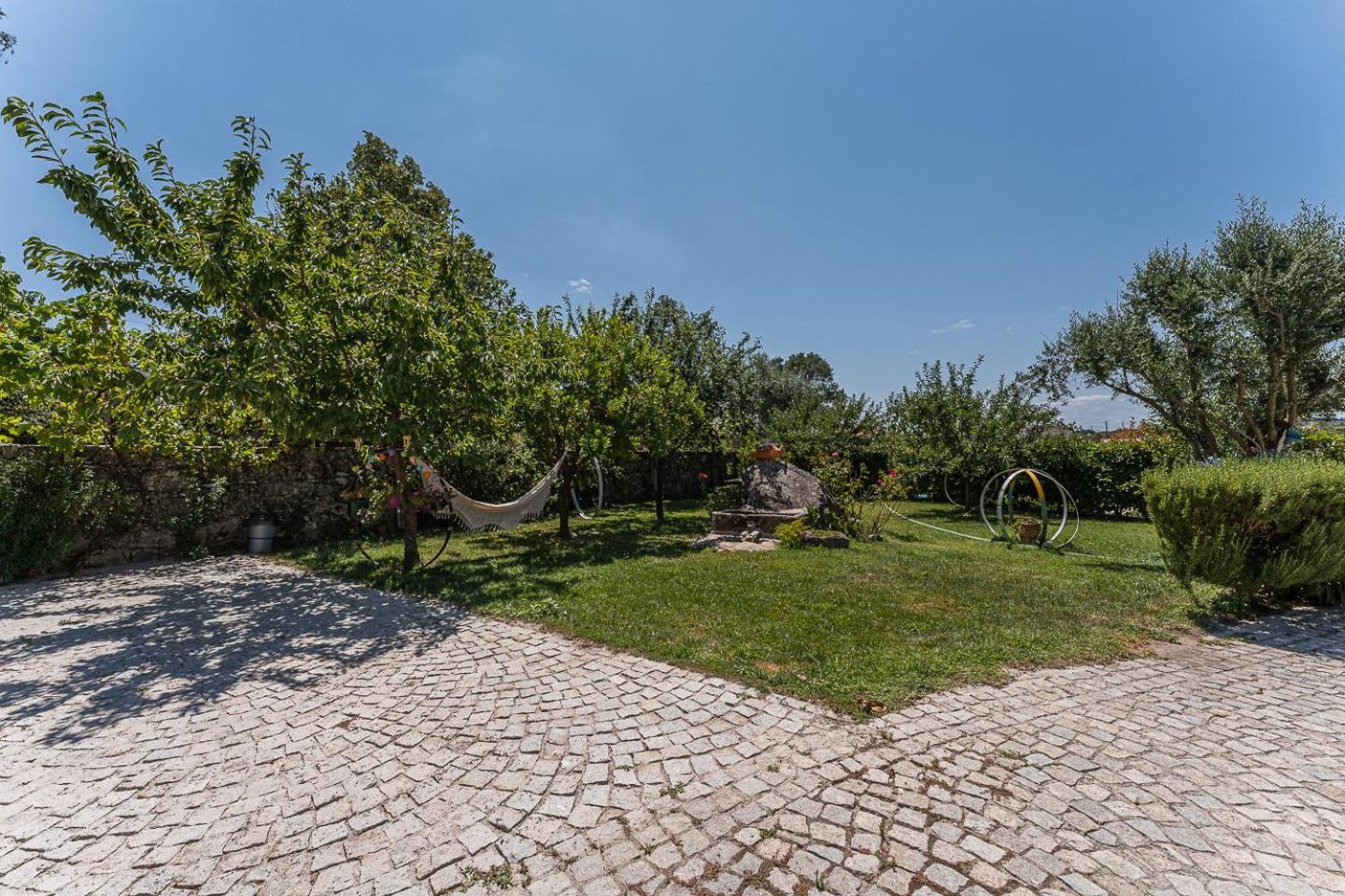 Guestready - Seven Farm Apartment Мангуалде Екстериор снимка