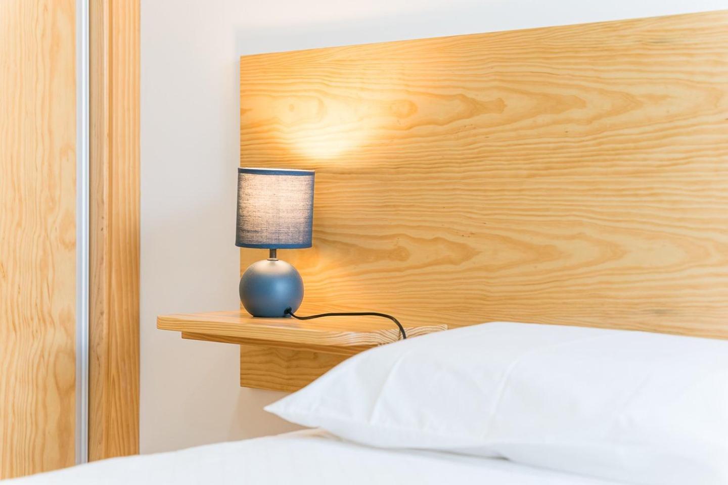 Guestready - Seven Farm Apartment Мангуалде Екстериор снимка