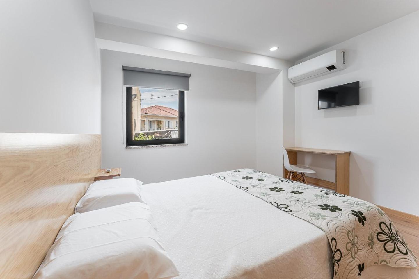 Guestready - Seven Farm Apartment Мангуалде Екстериор снимка