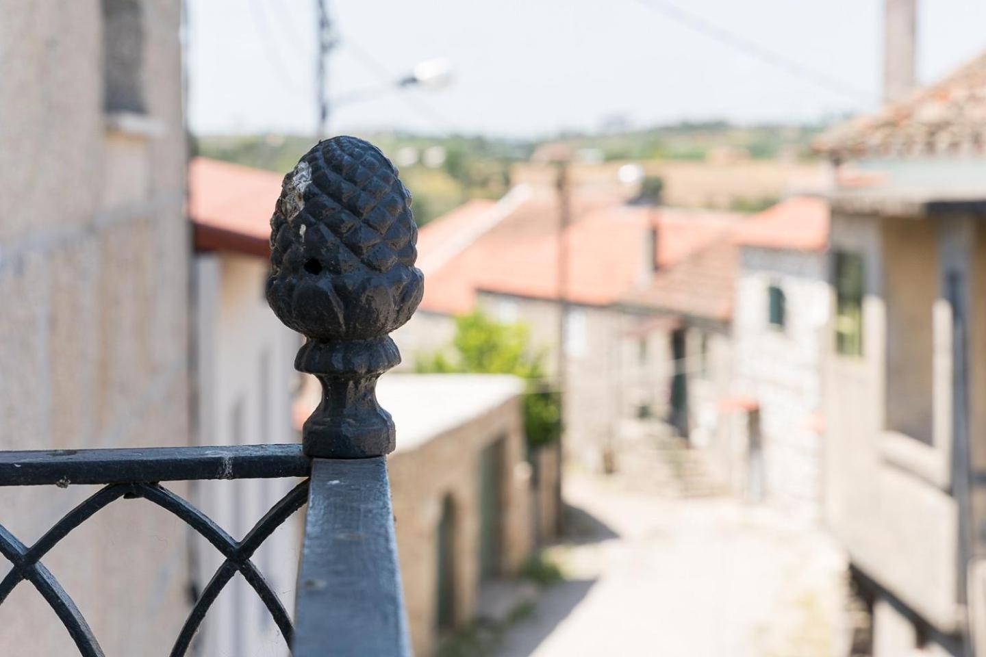 Guestready - Seven Farm Apartment Мангуалде Екстериор снимка