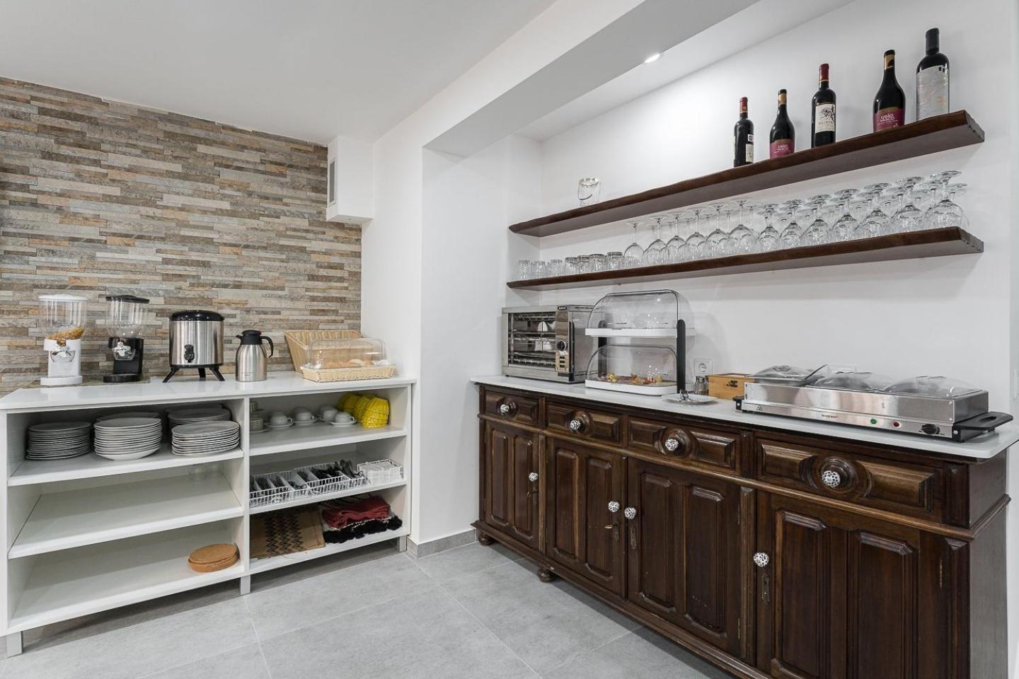 Guestready - Seven Farm Apartment Мангуалде Екстериор снимка