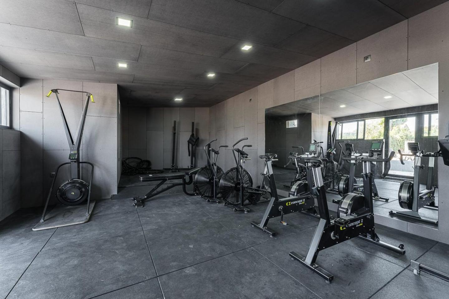 Guestready - Seven Farm Apartment Мангуалде Екстериор снимка