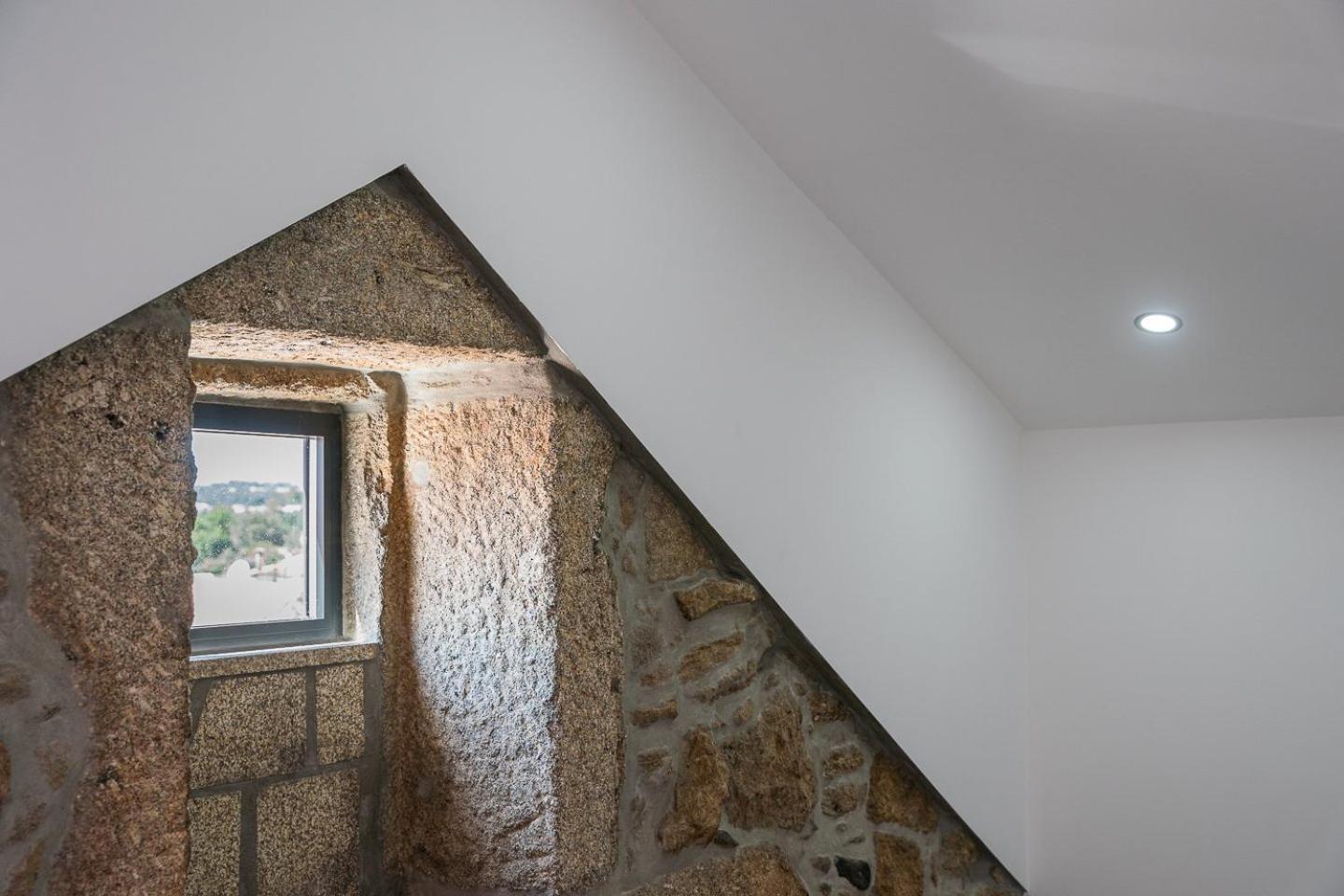 Guestready - Seven Farm Apartment Мангуалде Екстериор снимка