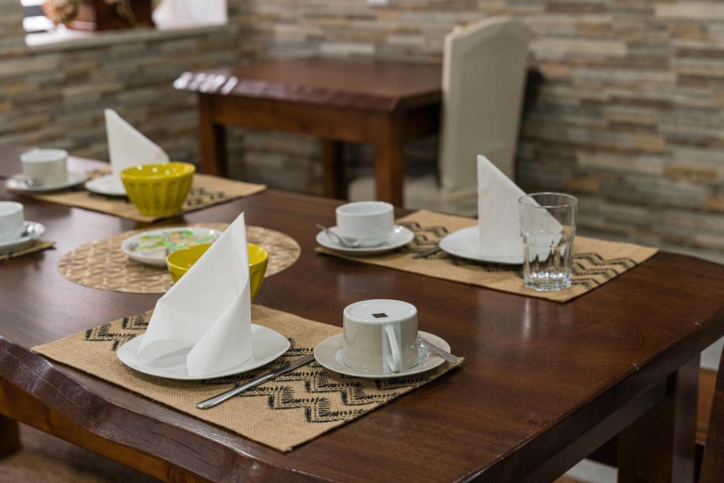 Guestready - Seven Farm Apartment Мангуалде Екстериор снимка