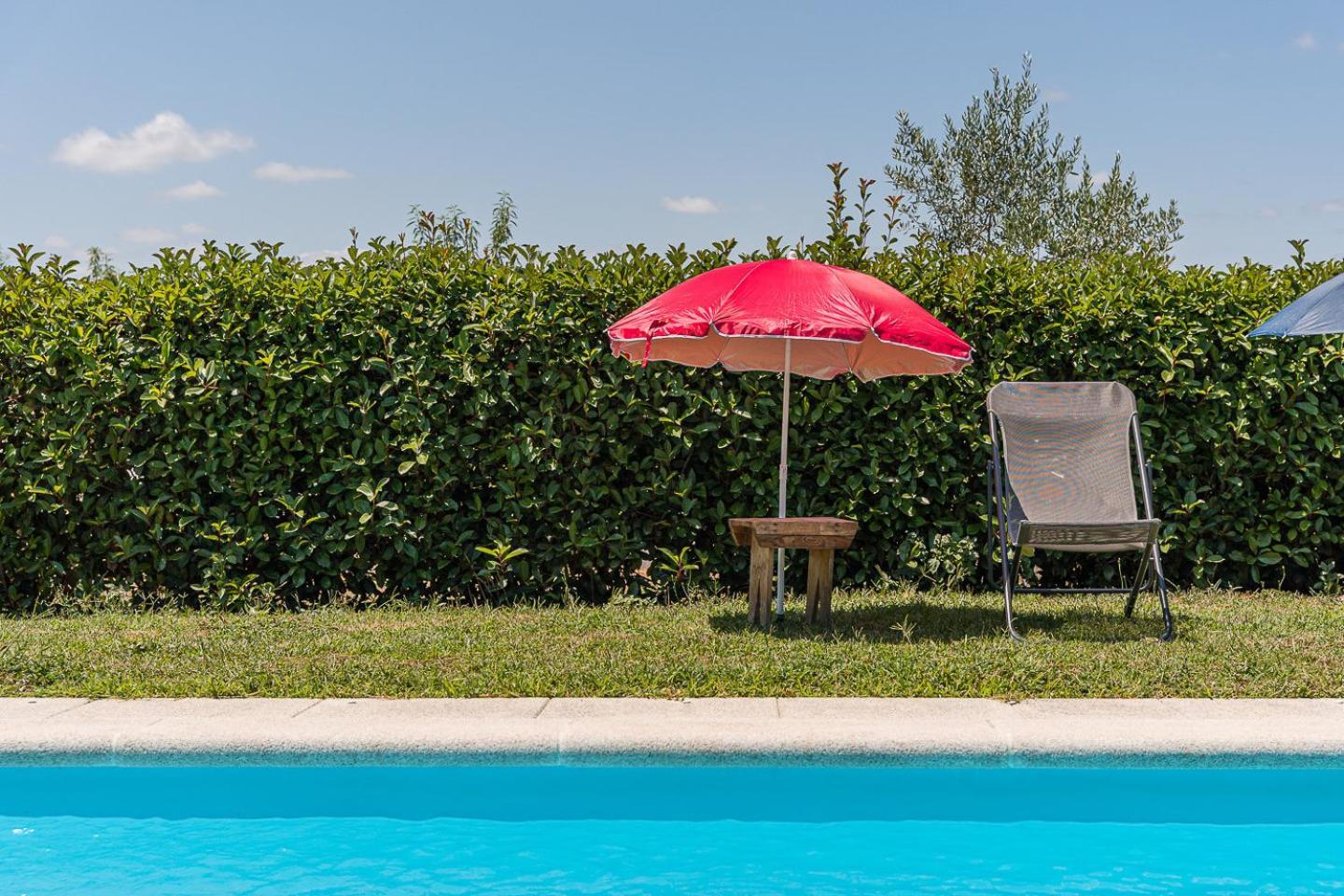 Guestready - Seven Farm Apartment Мангуалде Екстериор снимка
