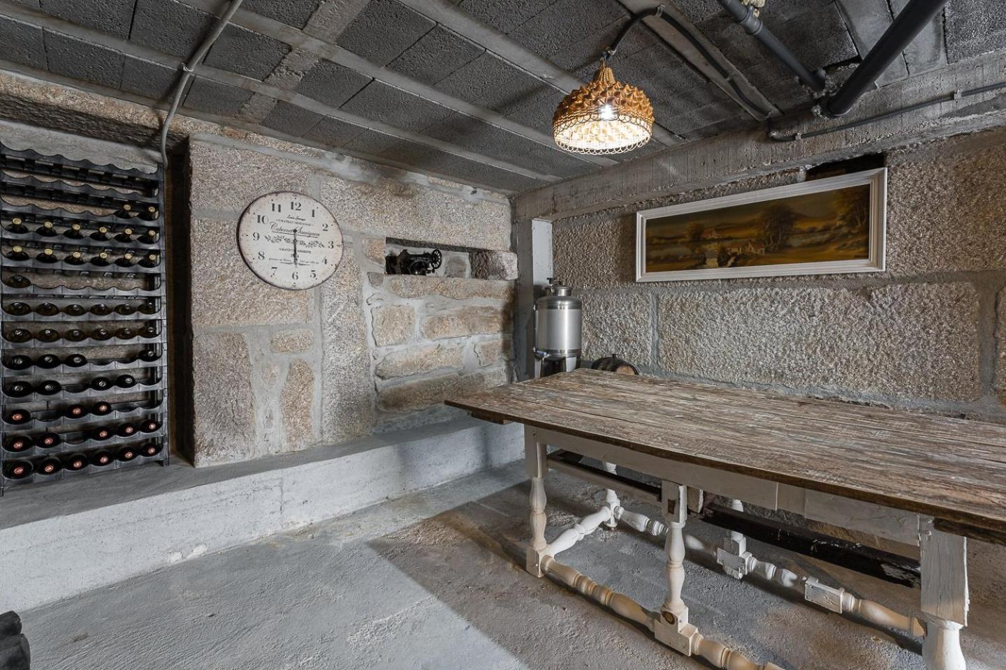Guestready - Seven Farm Apartment Мангуалде Екстериор снимка