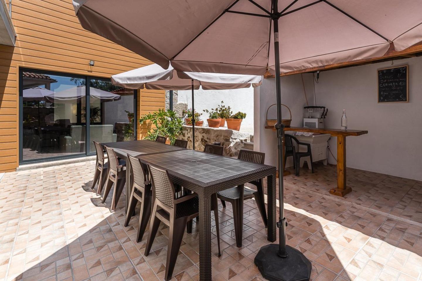 Guestready - Seven Farm Apartment Мангуалде Екстериор снимка
