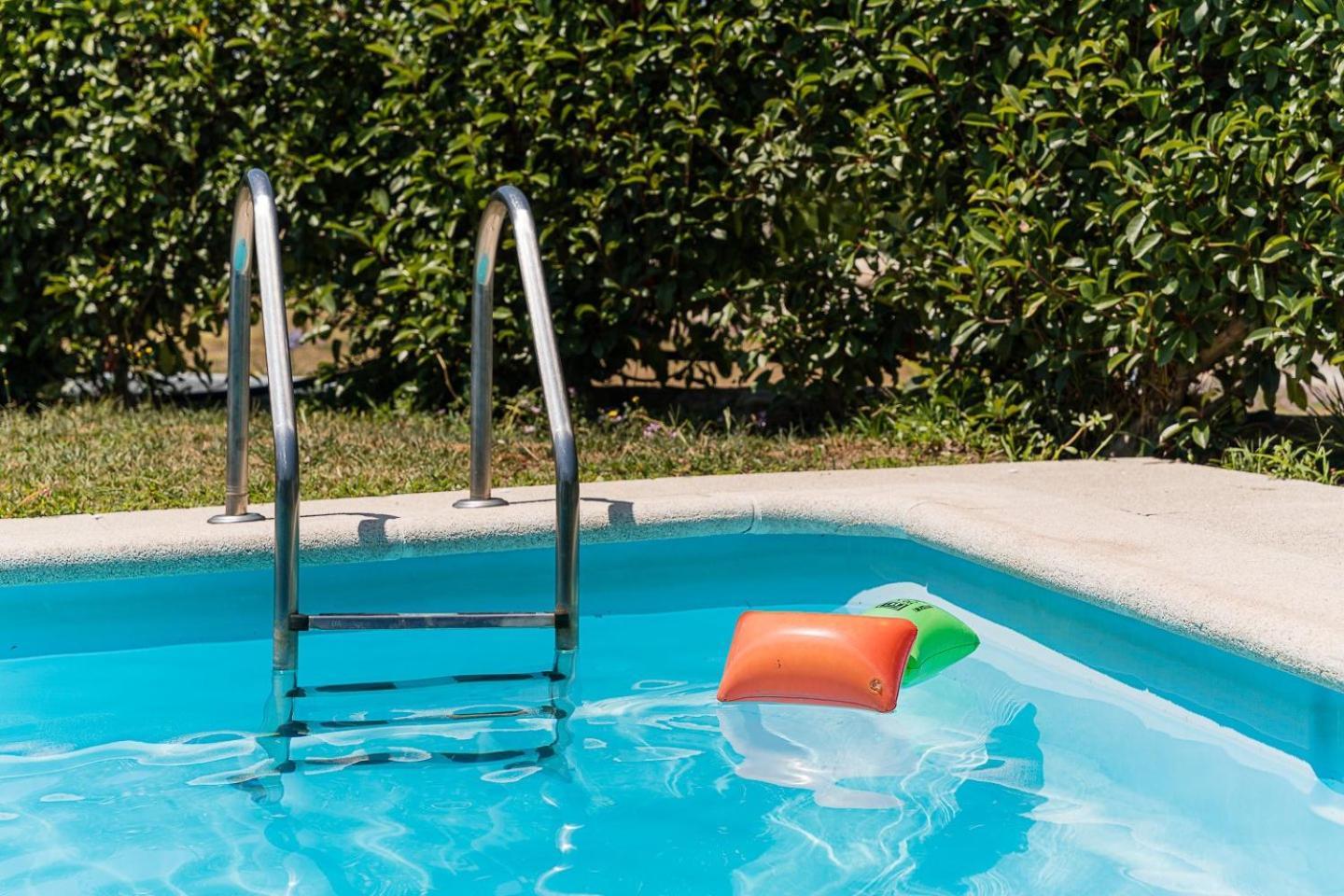 Guestready - Seven Farm Apartment Мангуалде Екстериор снимка