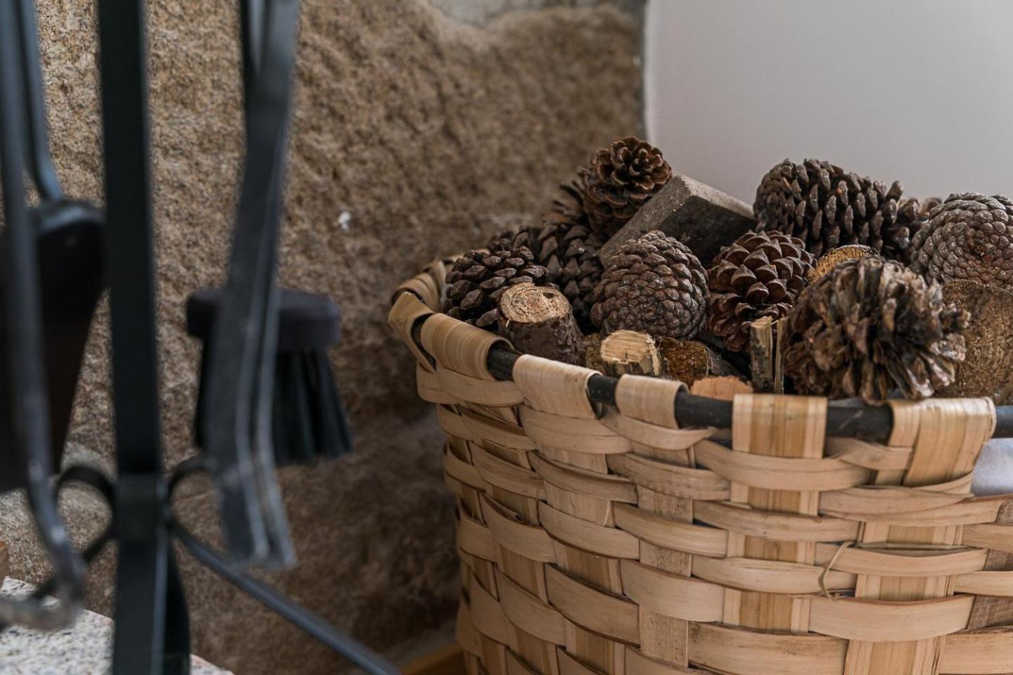 Guestready - Seven Farm Apartment Мангуалде Екстериор снимка